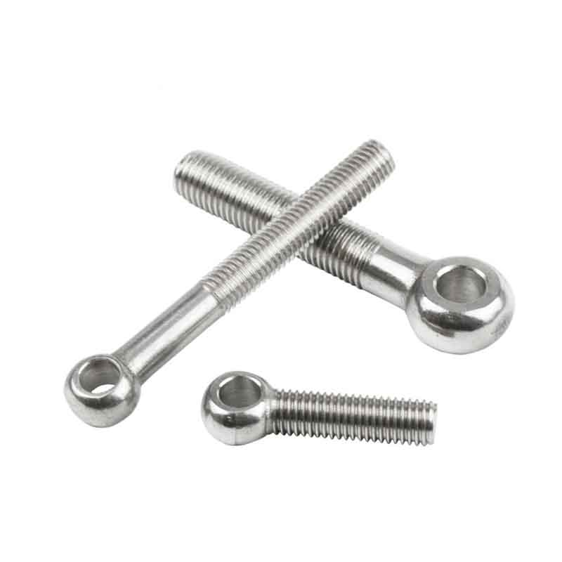 Perno de argolla de elevación