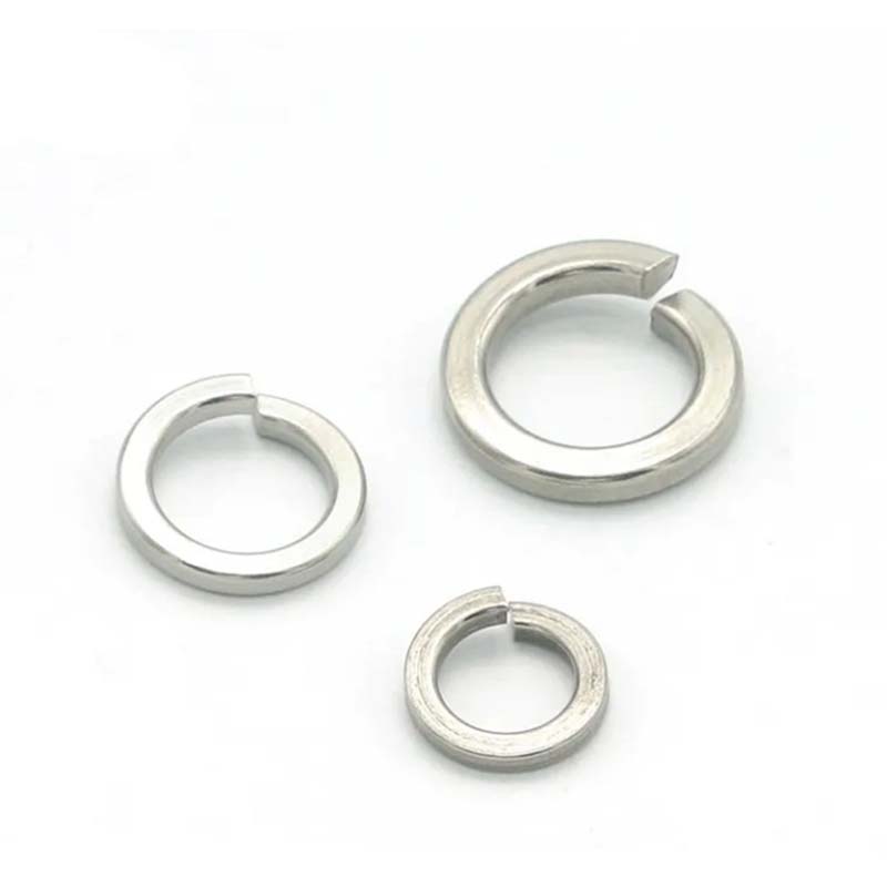 Tipo de luz Single Coil Spring Lockers Lavers