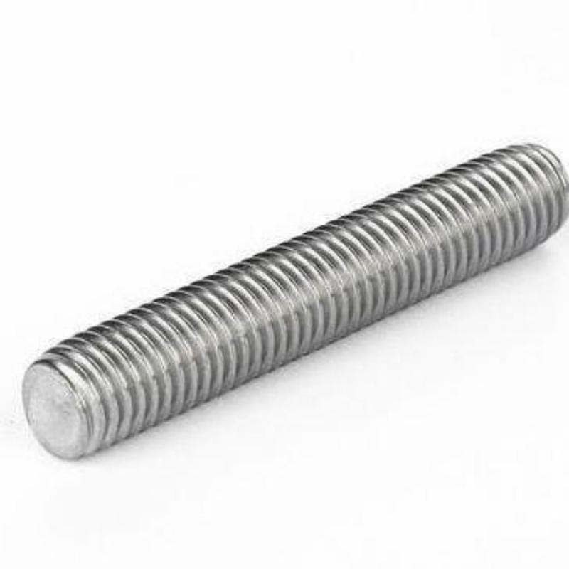 Espárragos roscados continuos métricos