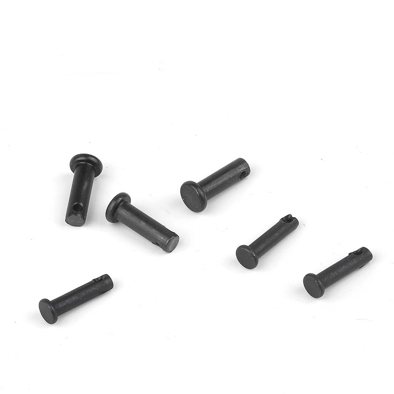 Chapa de misión crítica