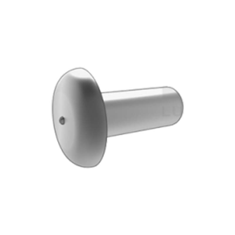 Perno de cabeza plana