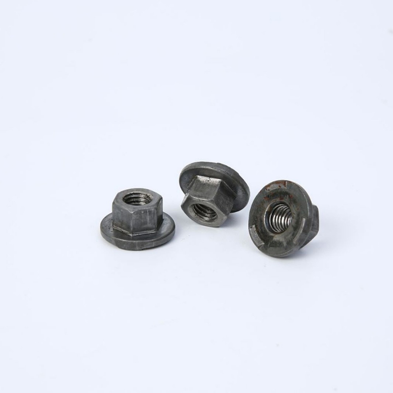 Brida de soldadura de ingeniería de precisión