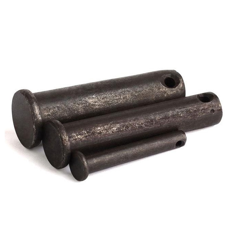 Pasador de ajuste de precisión