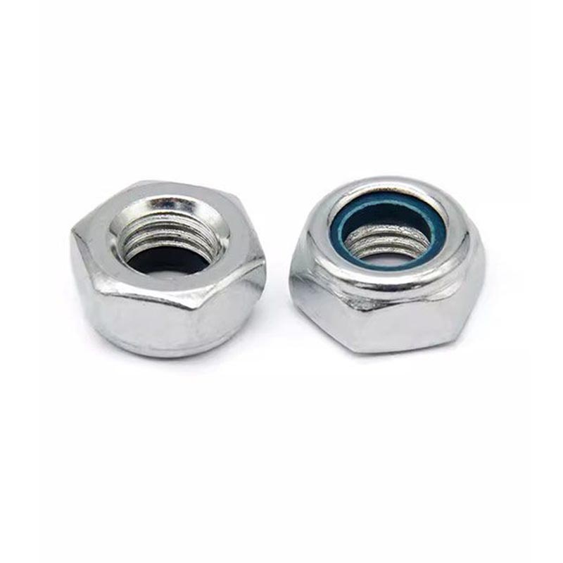 Tuerca de torque de torque prevaleciente tuerca hexágono