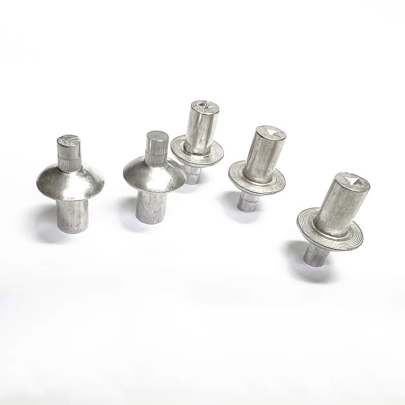 Riesta penetrante de núcleo probado de producción