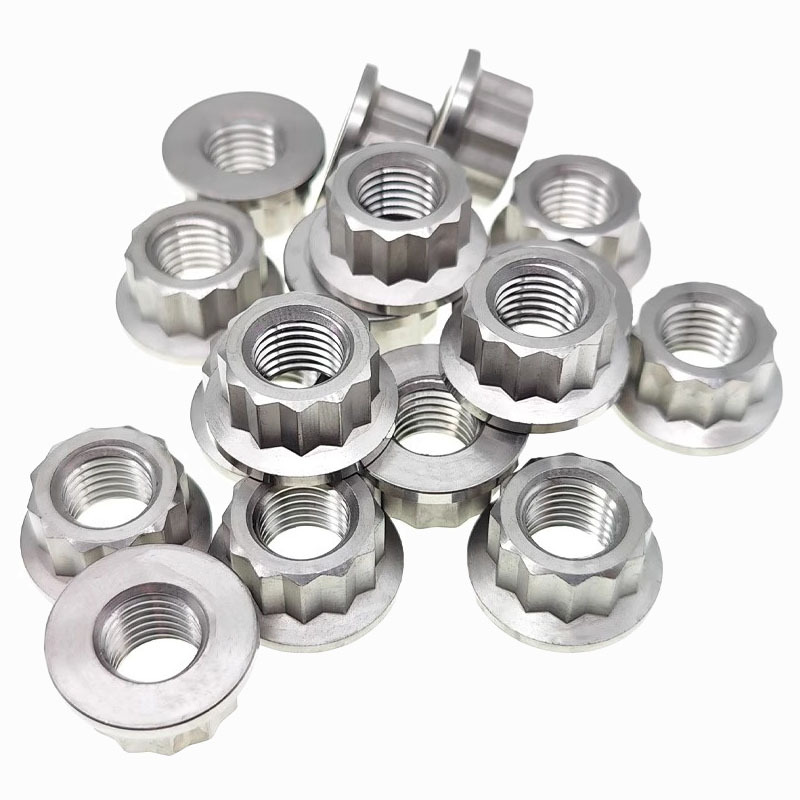 Arandela de punto de grado 12 de grado profesional