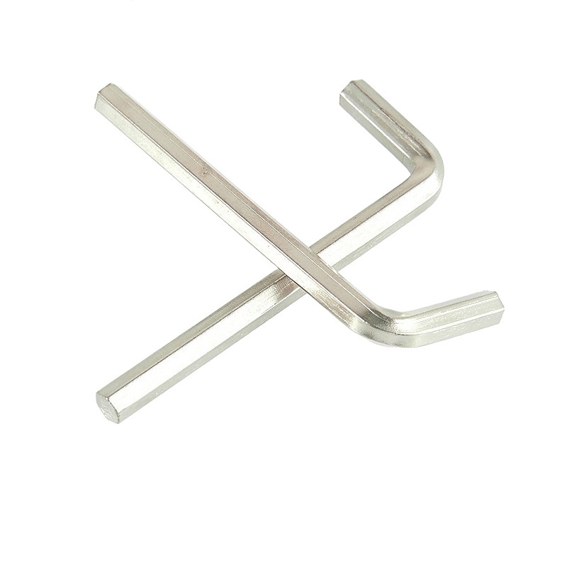Llave hexagonal de grado profesional