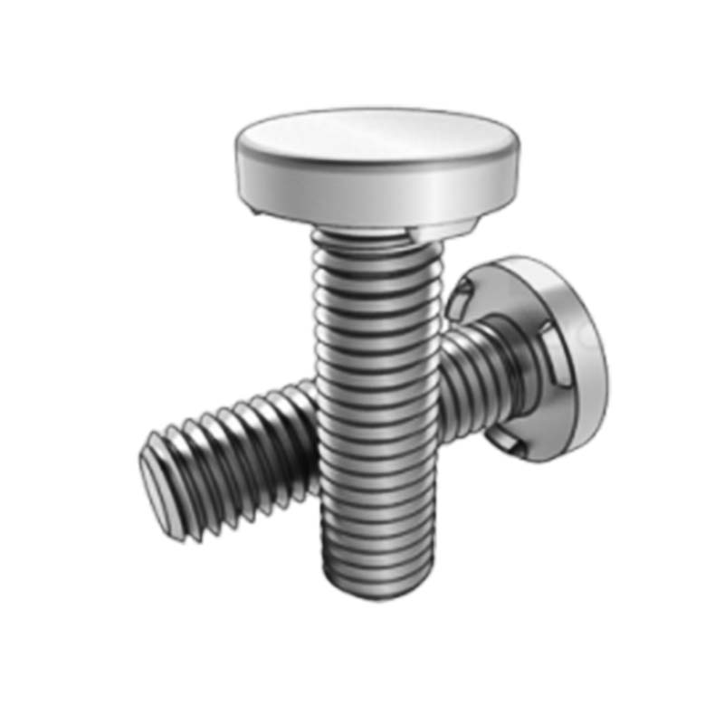 Tornillo de soldadura de proyección