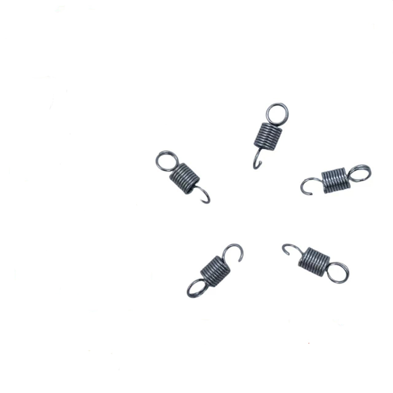 Resorte de estiramiento de agarre confiable