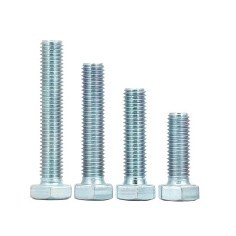 Perno hexagonal resistente