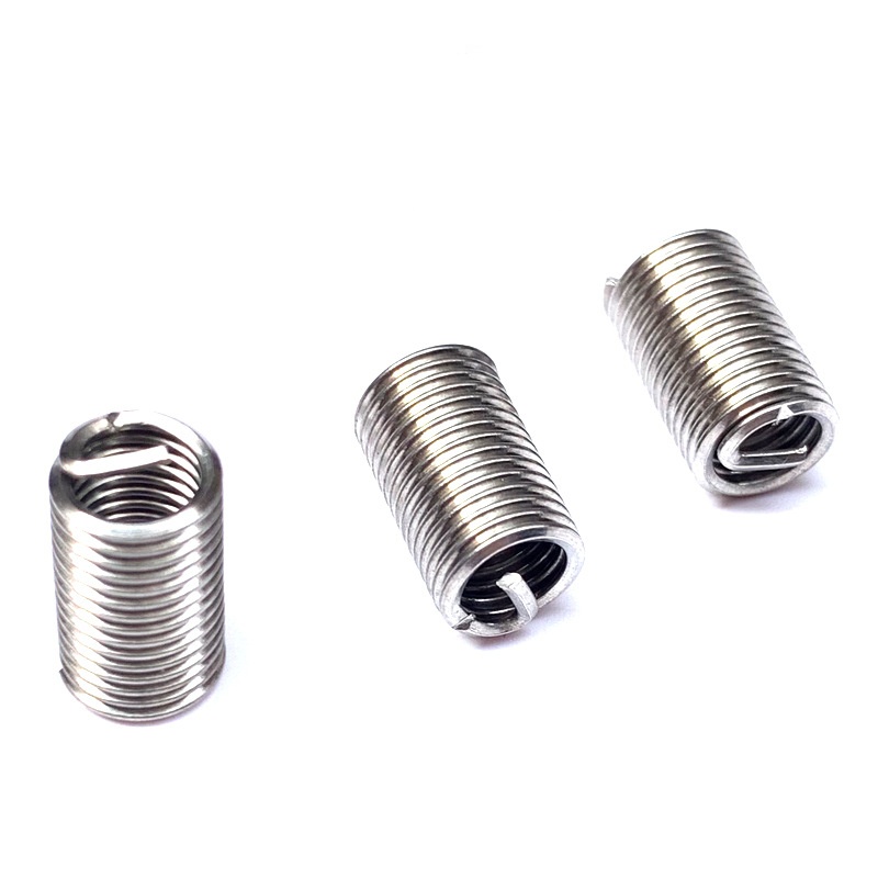 Manguito de tornillo