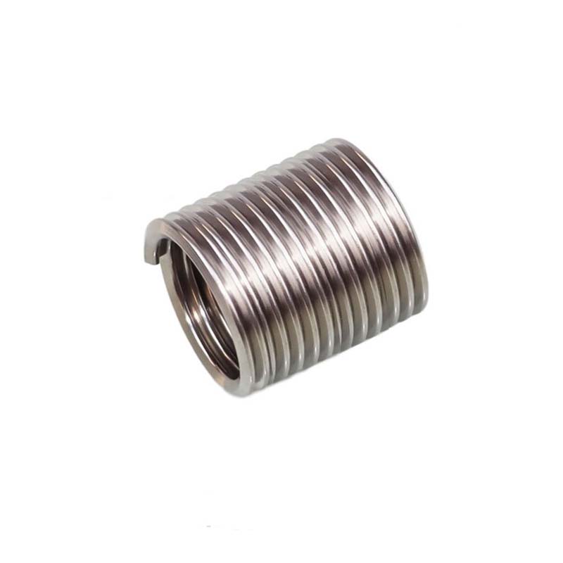 Insertos de rosca de tornillo