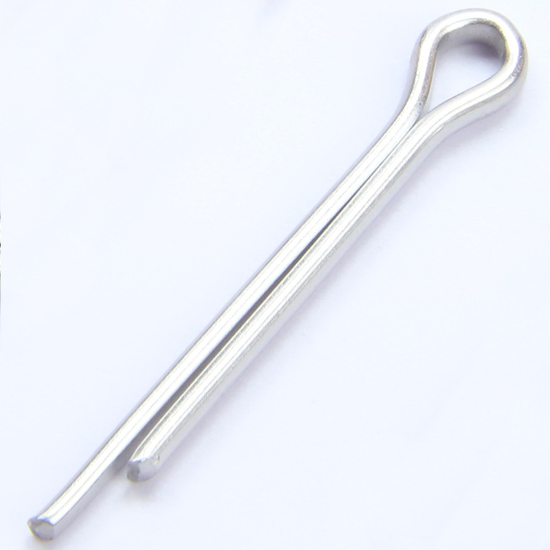 Pins divididos seguros