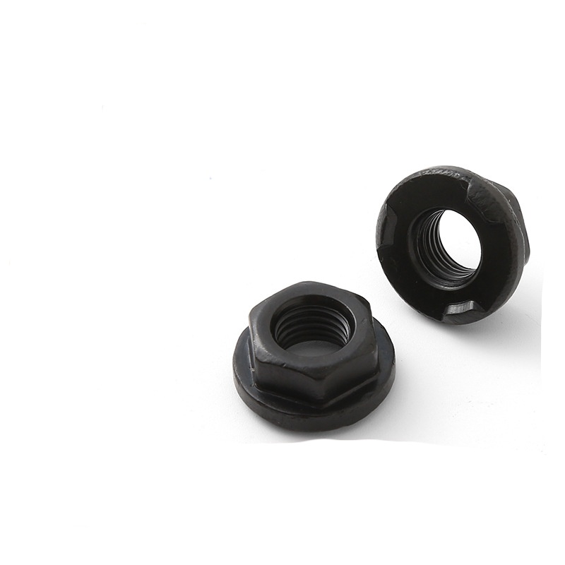 Brida de soldadura de grado de seguridad
