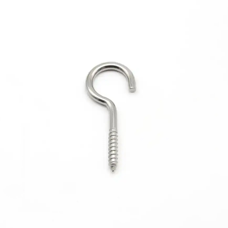 Tornillo para uñas de oveja
