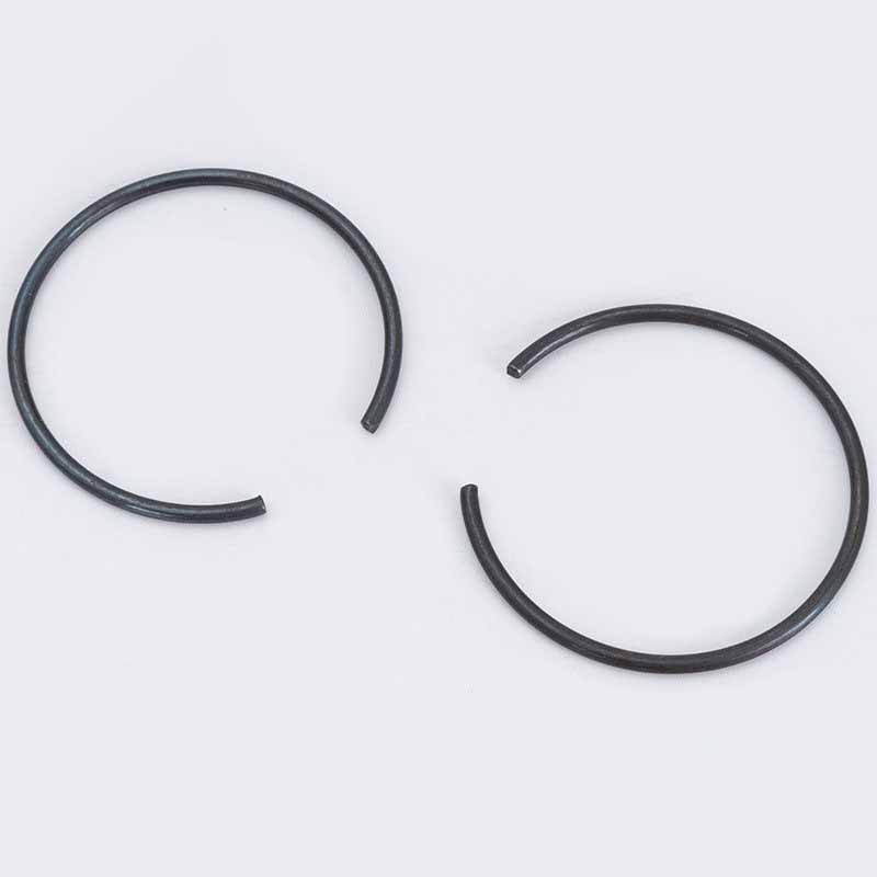 Anillo de ajuste para el orificio
