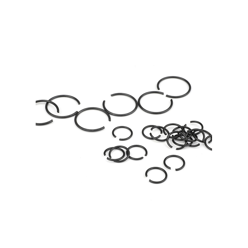 ANILLOS SNAP SPACE SHARING