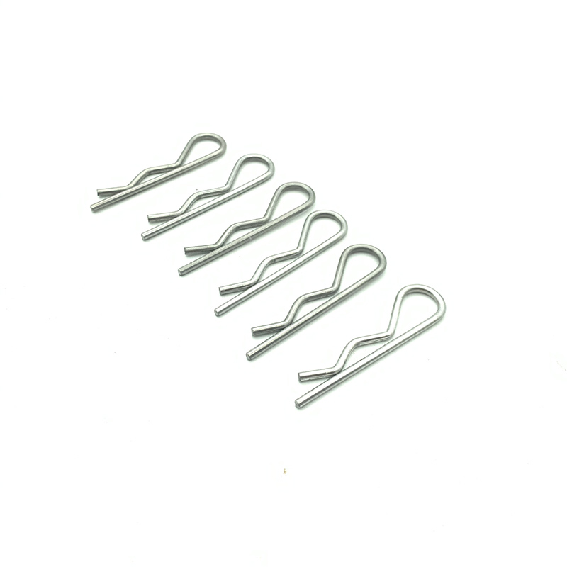 Pin de bloqueo de Cotter Spring