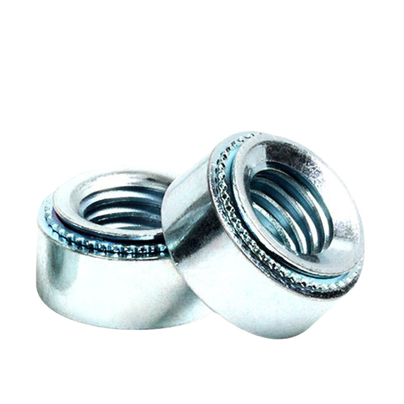 Nueces de clinch