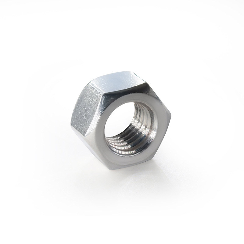 Sistema HR NUTS HEXAGON GRANDES