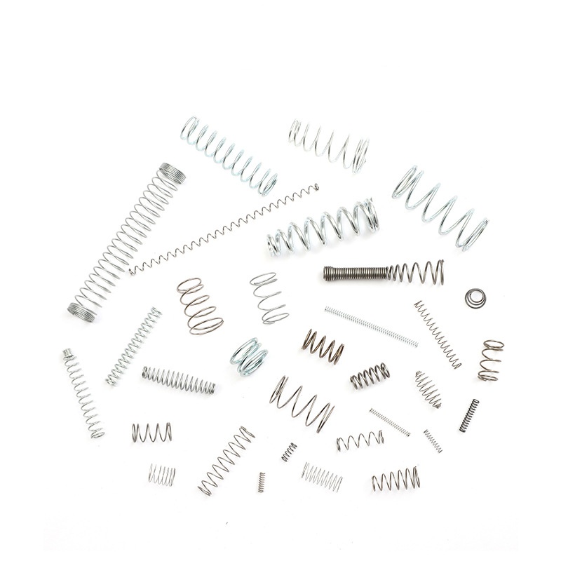 Resorte de torsión rico en torque