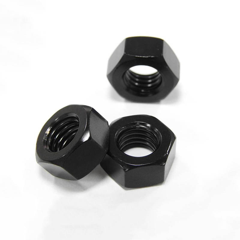 NUT HEXAGON CHARMEGADA TIPO 1