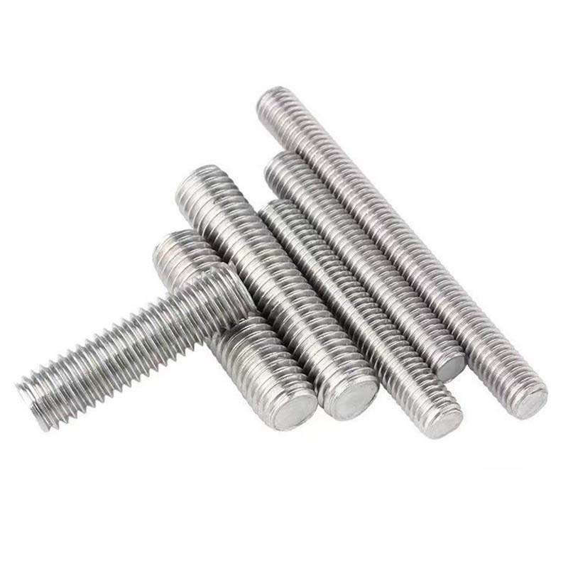 Perno completamente roscado tipo B