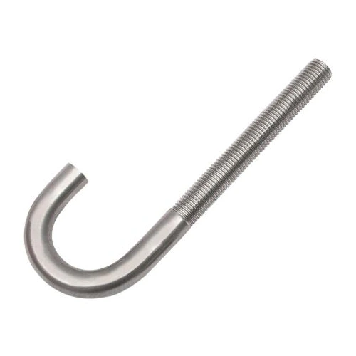 Tipo J Bolts de base