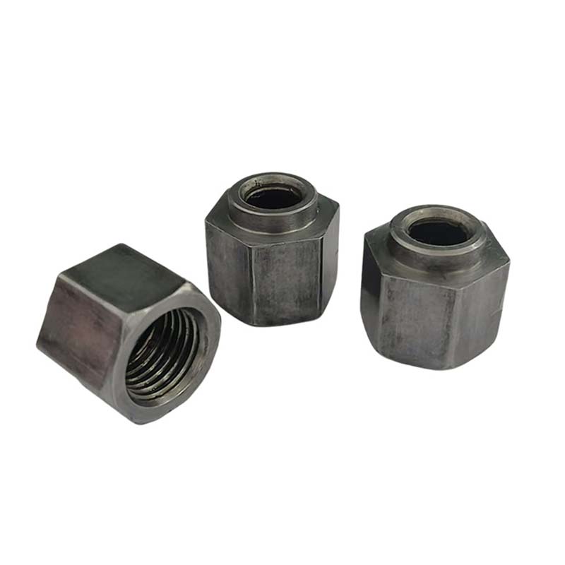 Tipo P Nuts Hexagon