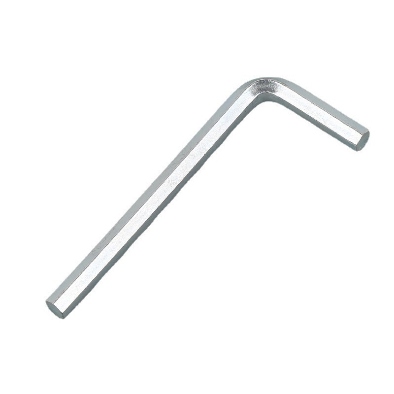 Llave hexagonal fácil de usar