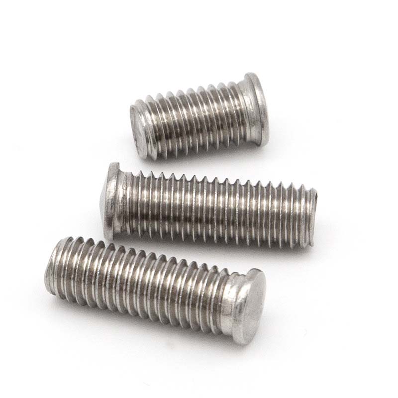 Pernos de soldadura para soldadura por arco de corto período